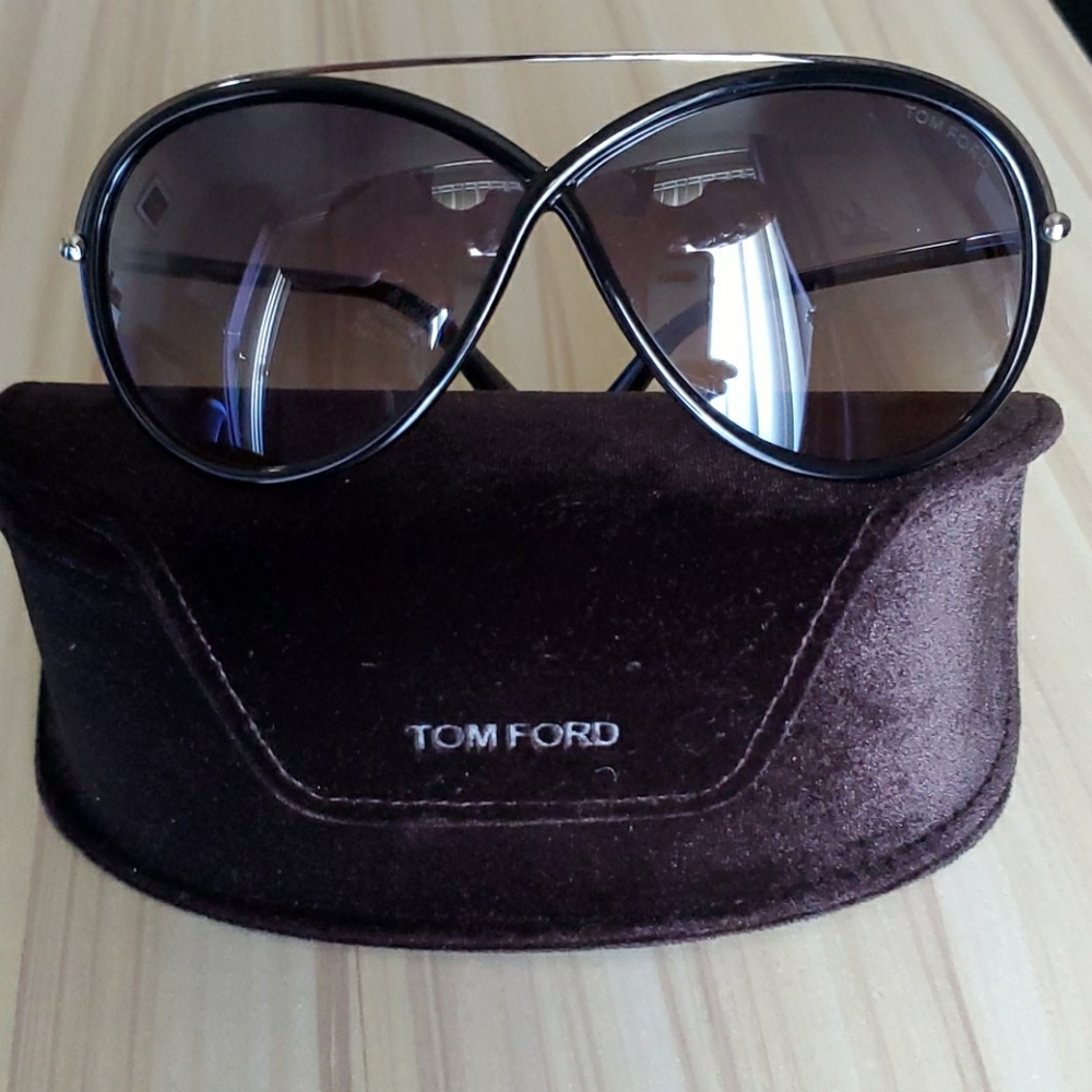 Tom Ford sunglasses